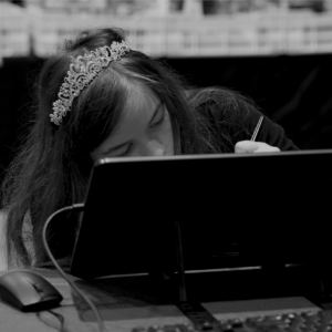 Location tablette graphique